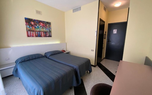 Hotel Clorinda