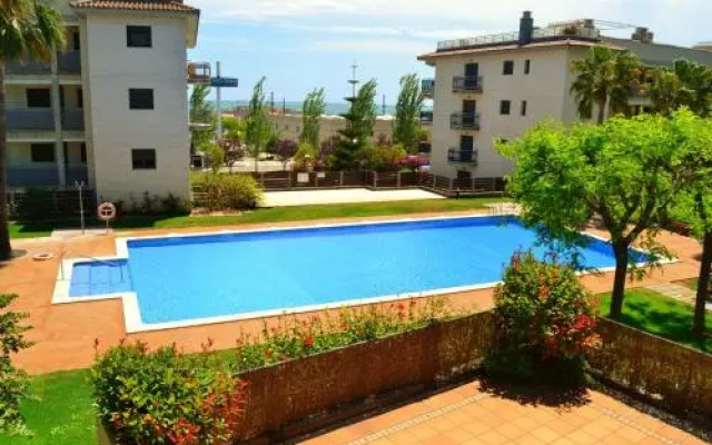 Apartamentos Vila del Far