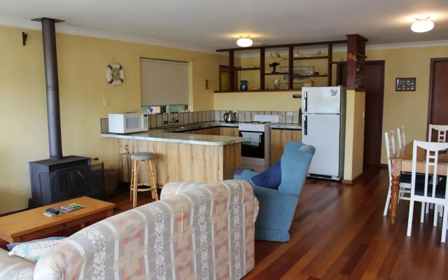 Jen's Beach House
