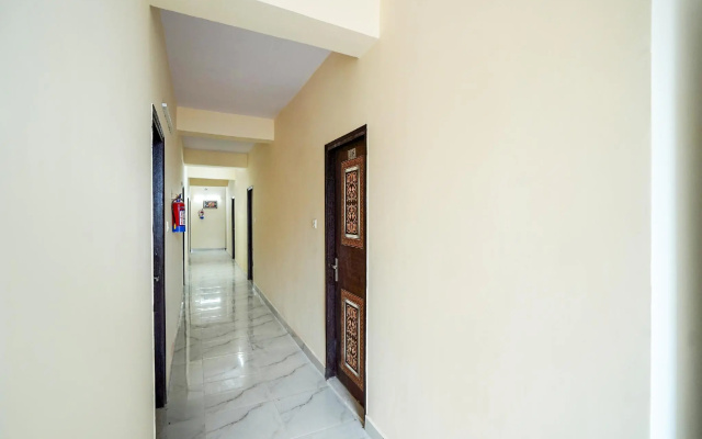Hotel Pole Star by OYO Rooms