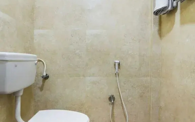 Sai Priya Residency by OYO Rooms