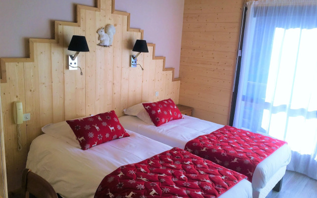Le Soly Hotel