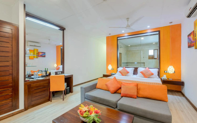 Cocobay Unawatuna