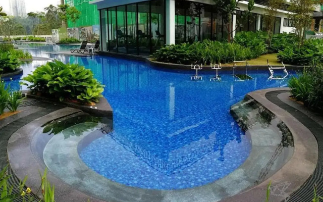 Midhills At Genting by Sparrow Homes