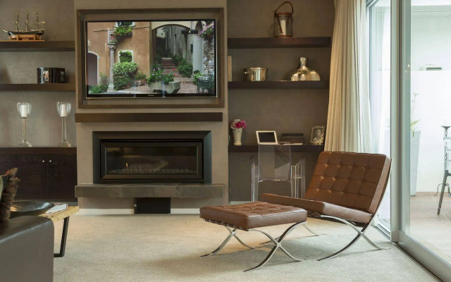 The Establishment Boutique Accommodation
