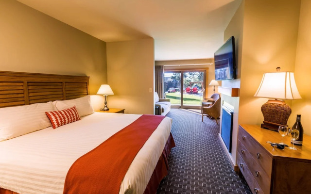 Inn at Cannon Beach