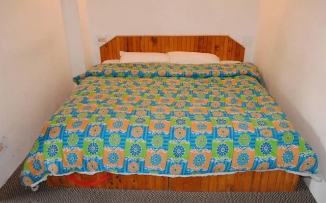Hotel Hadimba Way