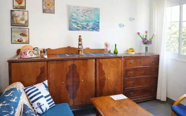 Captain s Place - Cozy Retreat in Alexandroupolis