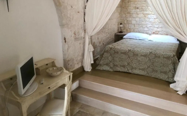 Trullo Il Cantastorie