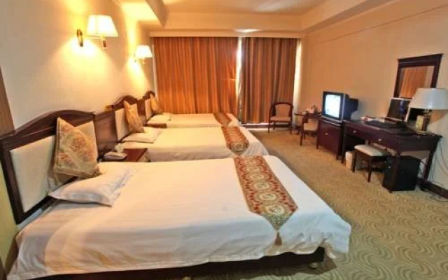 Hengtai Hotel