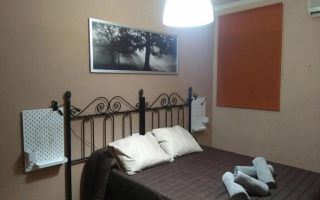 Apartamentos El Silo