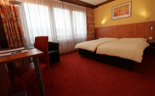 Hotel Club