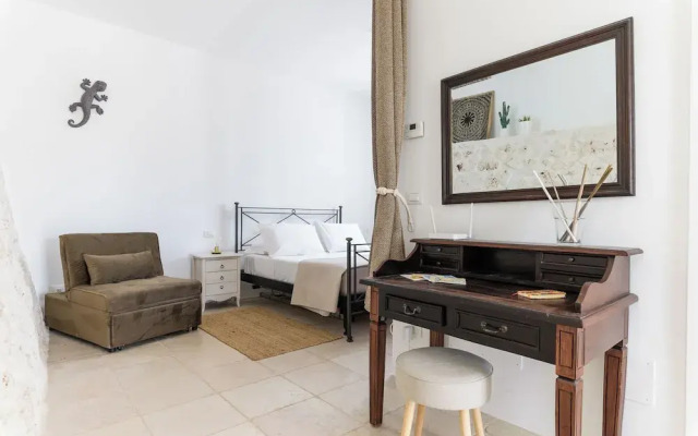 Villa Doc700 con piscina