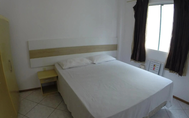 Residencial Milena e Michele