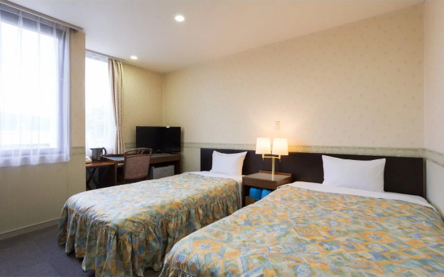 Hotel Showa (Yamanashi)