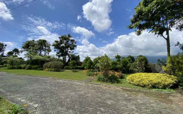 Villa Jeda
