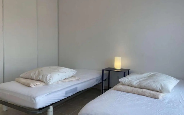 Appartement Banyuls-sur-Mer, 3 pièces, 6 personnes - FR-1-225C-88