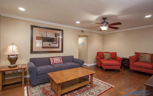 Indian Terrace By Signature Vacation Rentals