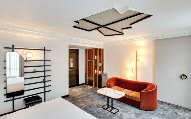 Les Bains Paris