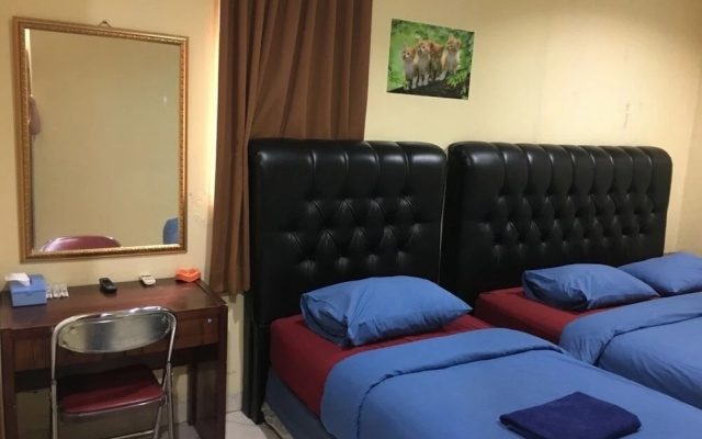 Hotel Aceh Besar