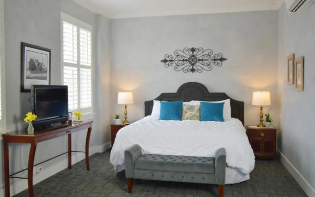 Hotel Audubon