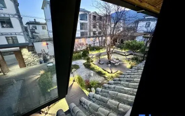 Zhiyunjian Garden Resort