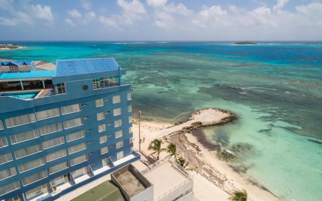 Calypso Beach Hotel
