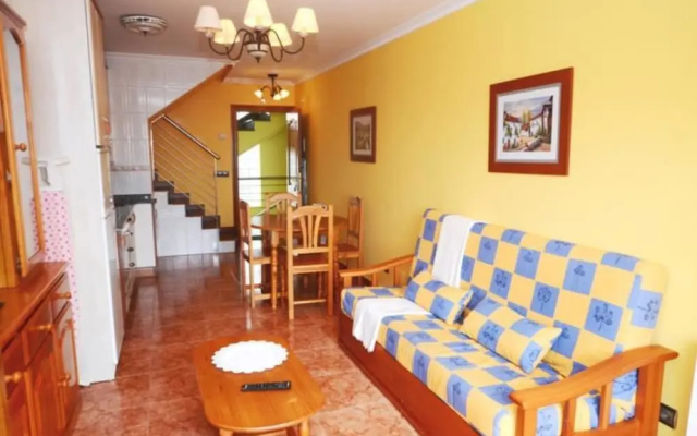 Apartment in Noja, Cantabria 103648 by MO Rentals