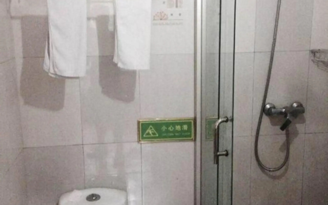 Lanshan Hotel