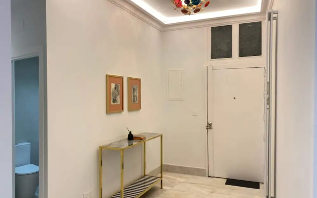Lovely 3BR Near Palacio Real