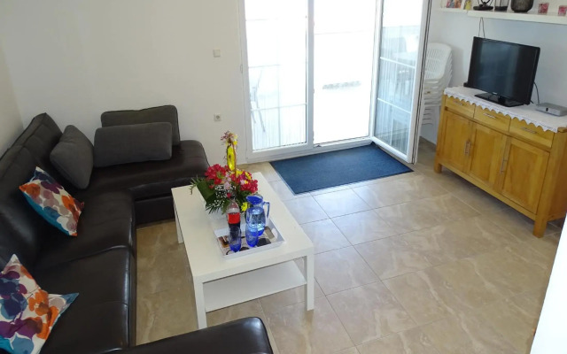 Apartmani David