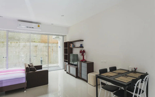 Condo in Karon in Chic Condo - Unit A108
