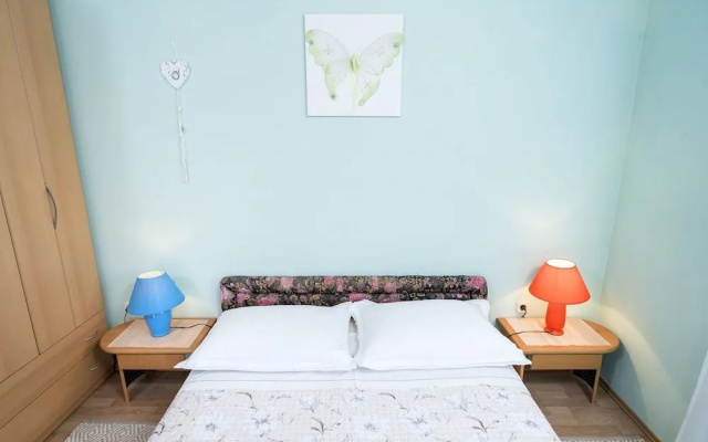 Apartments Zlata