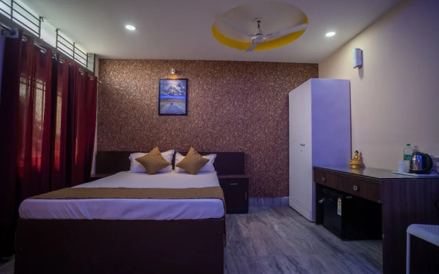 Siliguri Club