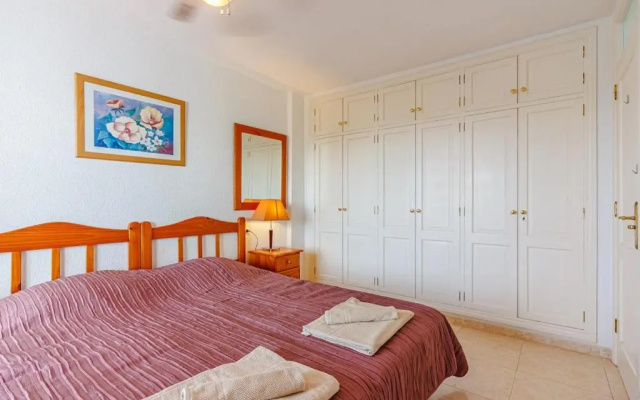 Apartment in Callao Salvaje, CS619