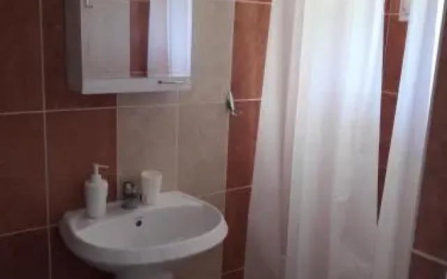 Guesthouse Apartments Zec