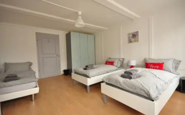 Townhouse II