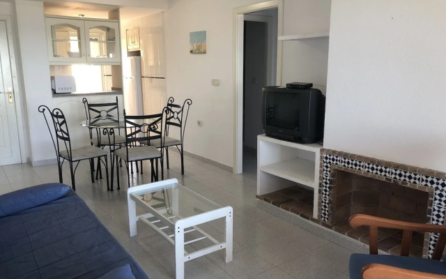 Apartamento Bahía de Dénia