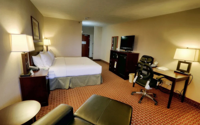Holiday Inn