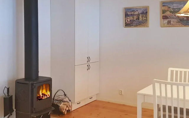 6 Person Holiday Home in Ljusdal-by Traum