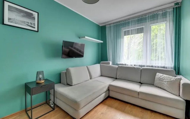RentPlanet - Apartament Piastowska