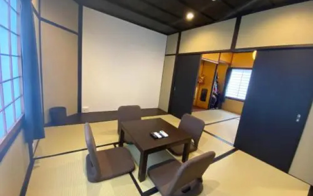 Toji Machiya Cinema