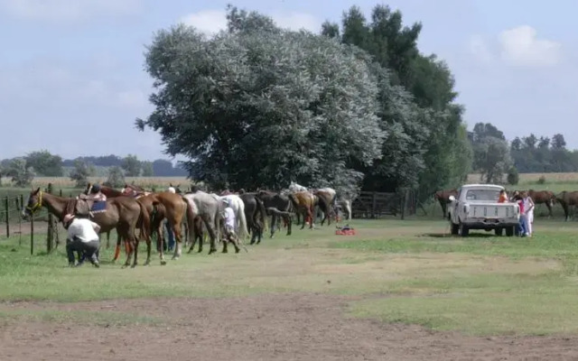 El Paraíso Polo y Naturaleza