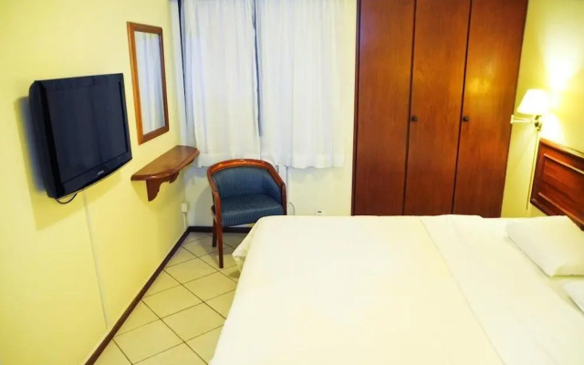 Astron Park Tower Hotel