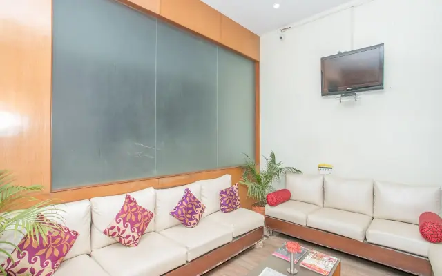 OYO 11688 Petuni Boutique Hotel
