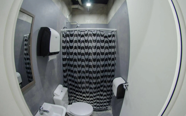 ID Hostel Leblon