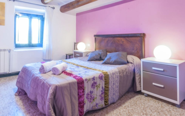 Splendid Mansion in St Martí Sarroca With Garden