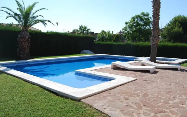 Villas Monasterios