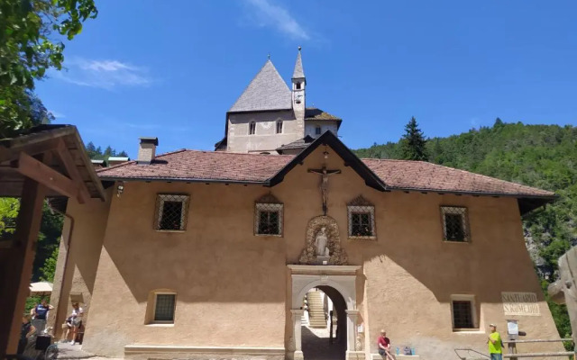 Casa Zucol