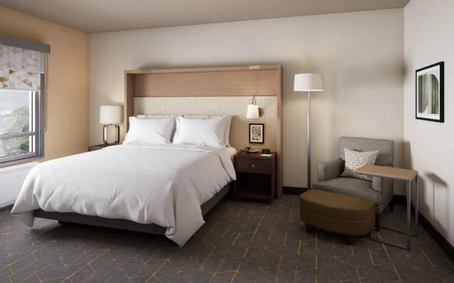 Holiday Inn Chicago Tinley Park by IHG